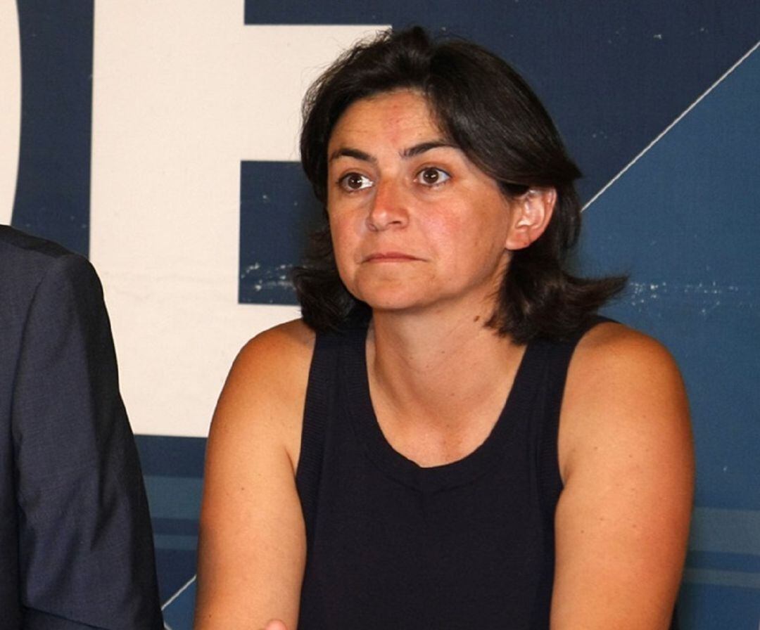 Noelia Umpiérrez Luzardo,