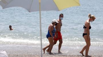 Así han cambiado las olas de calor durante los últimos 70 años: cada vez son más frecuentes y más extremas