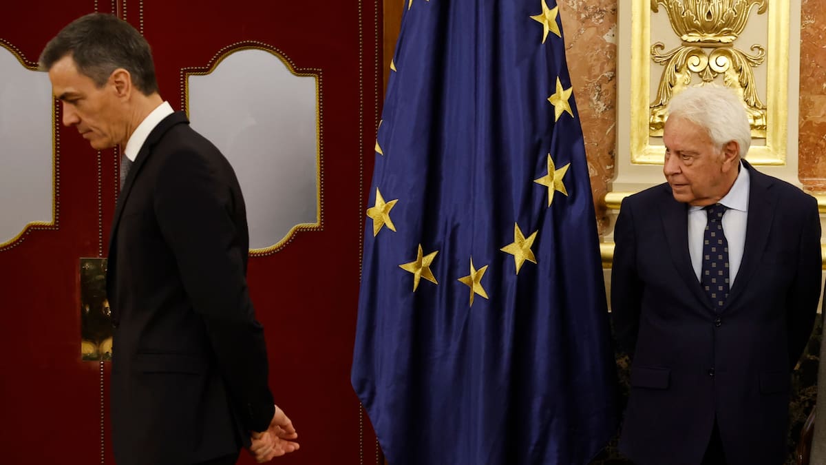 Sobre dos liderazgos muy diferentes