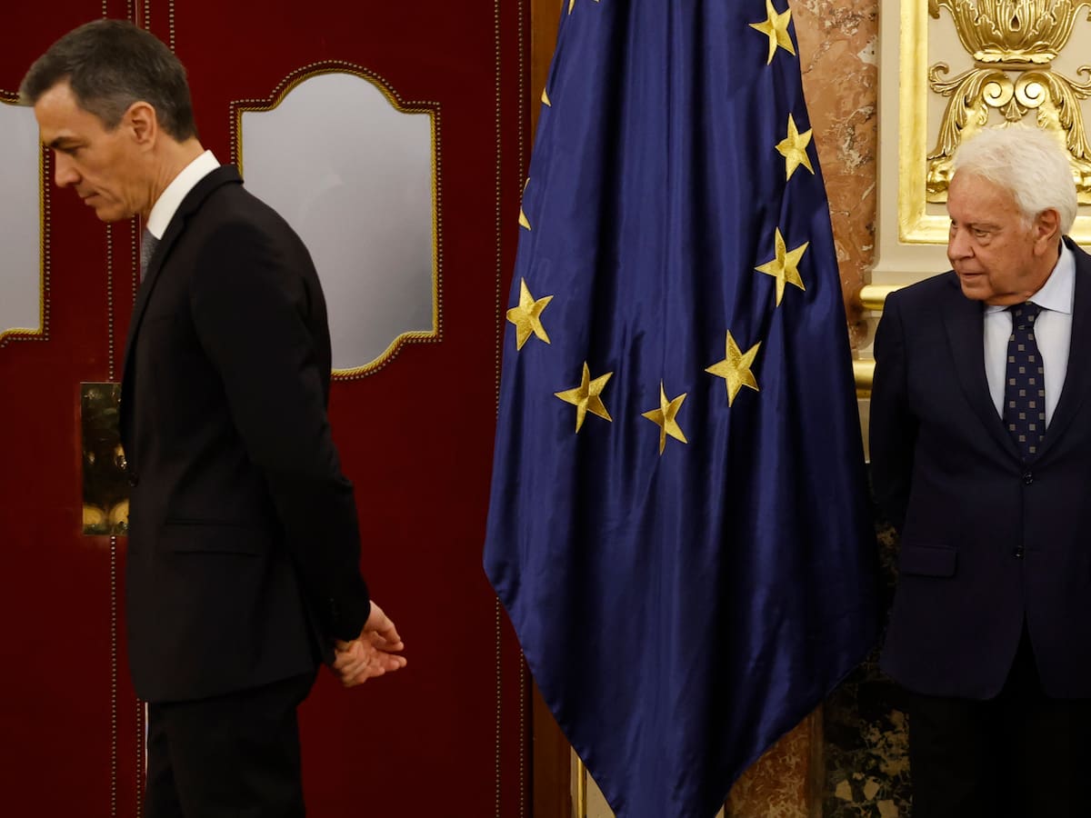 Sobre dos liderazgos muy diferentes