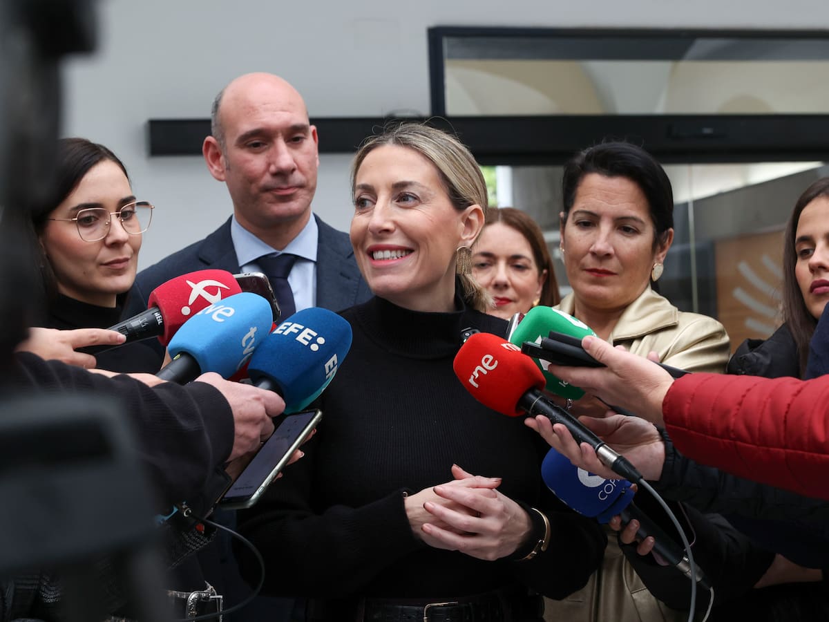 Soledad Gallego-Díaz, sobre las negociaciones en Extremadura entre PP y Vox: "Es una situación que podría repetirse en 2027"