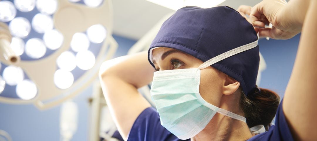 El Consejo Autonómico de Médicos explica a Page los motivos de su malestar