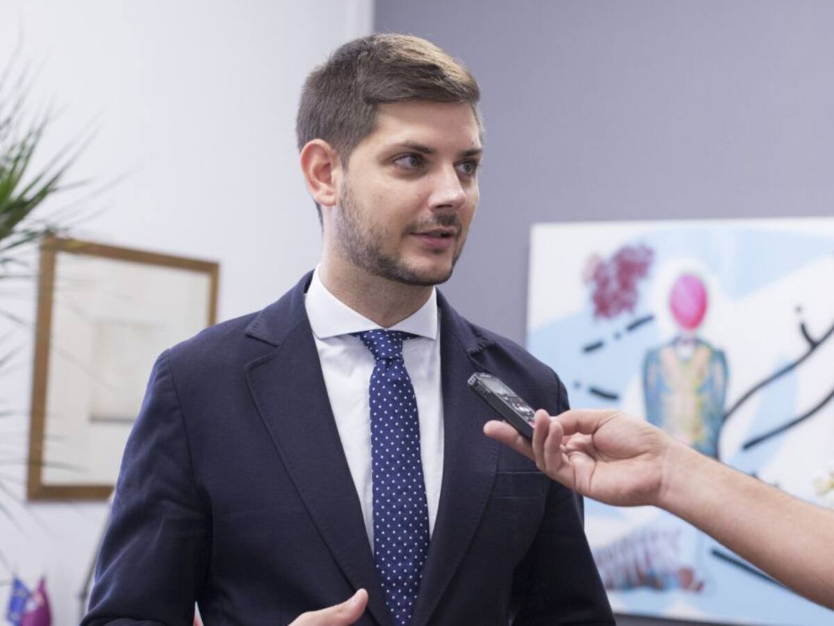 Gandia necesita un espacio para eventos