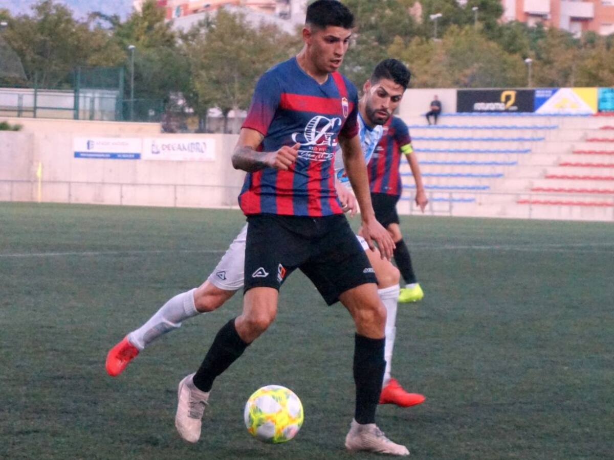 El Eldense, a frenar la euforia del Intercity (D. 11.30 h)