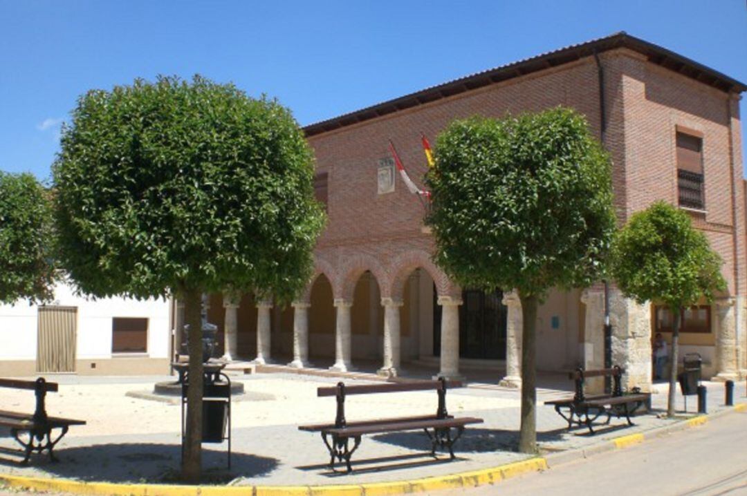 Se confirma el cierre este curso del colegio de Villaumbrales (Palencia)