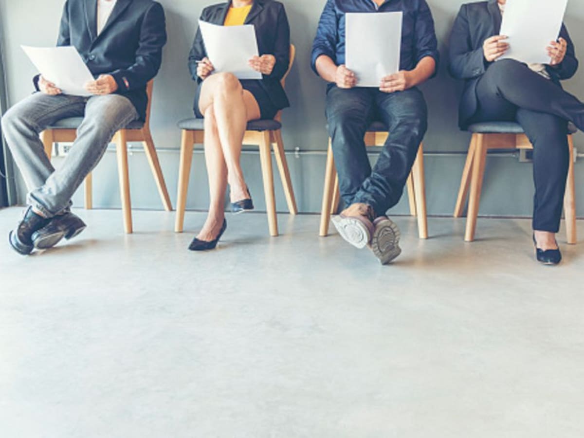 Baja el paro en Aragón y son 76.710 desempleados en septiembre