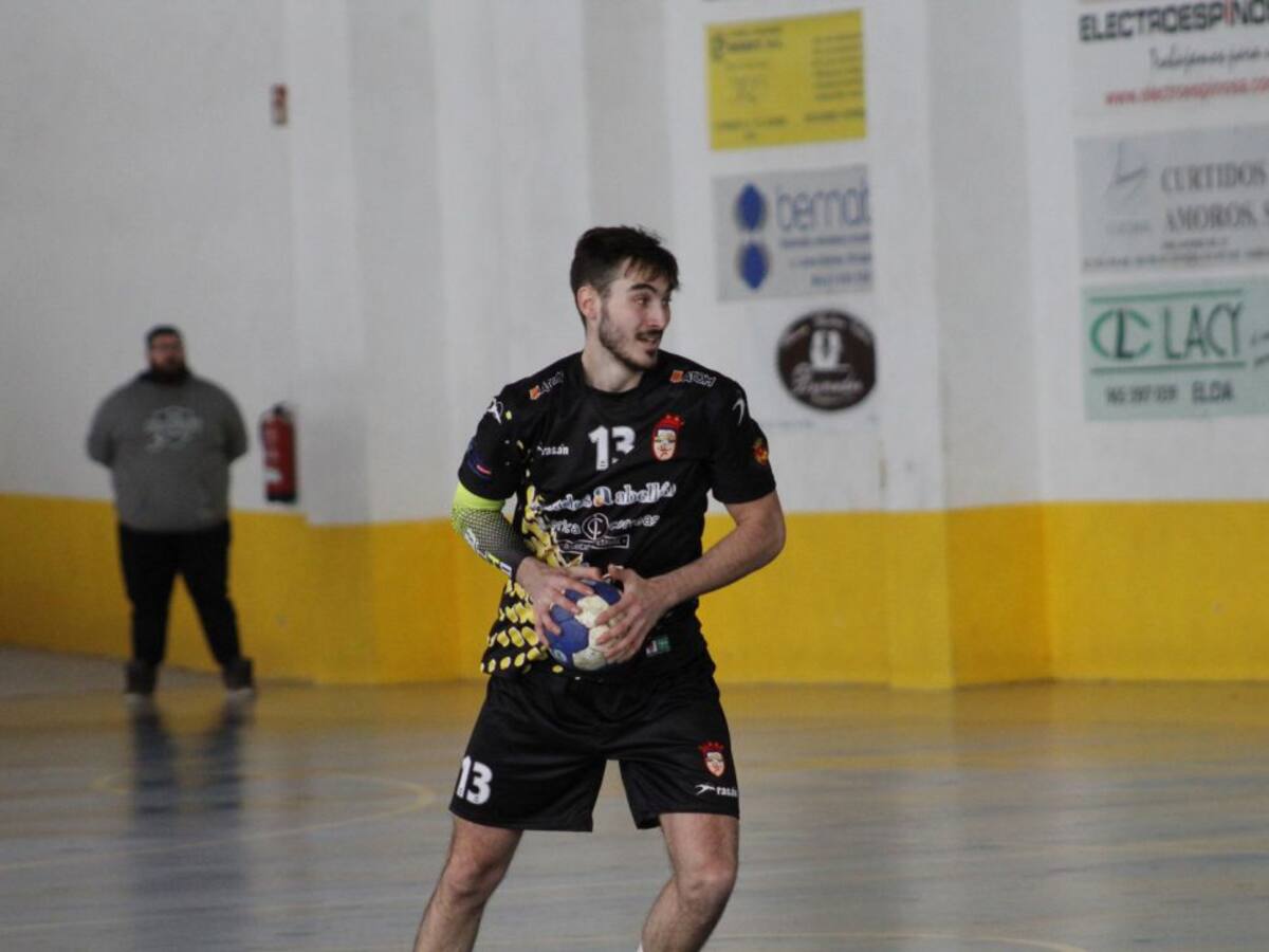 El Elda - C.E.E. quiere asegurar la fase (D. 12:00 h)