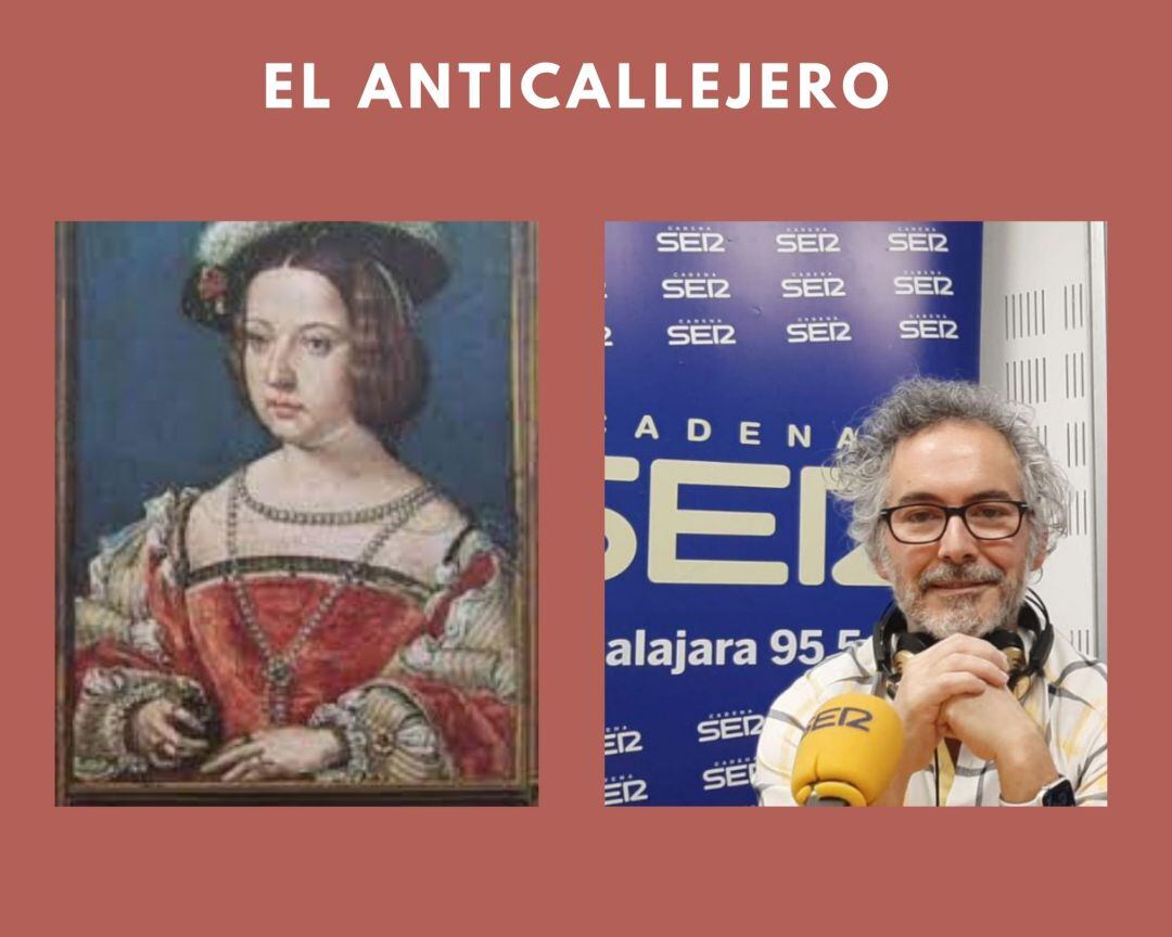 El Anticallejero