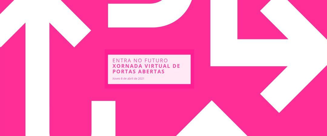 Xornada de portas abertas da UDC