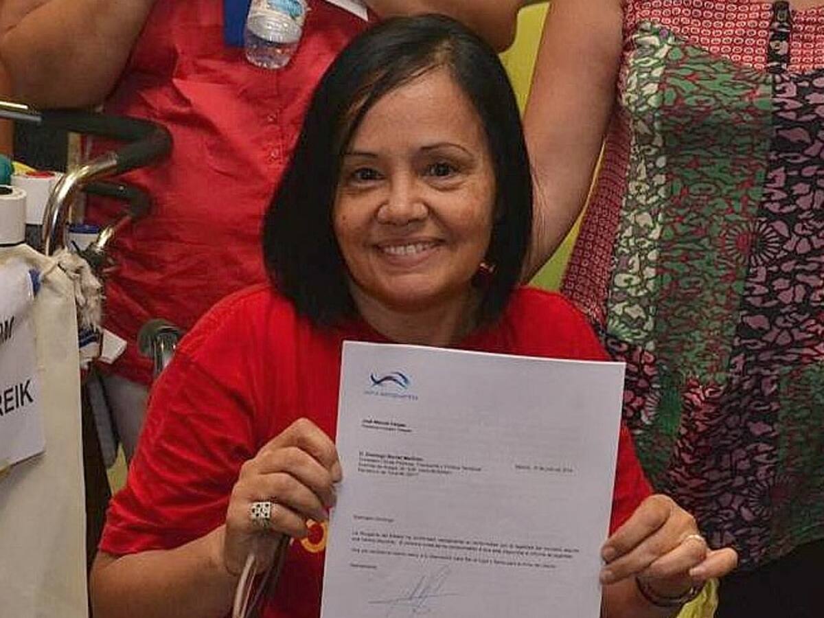 El convenio definitivo sobre Ojos de Garza se firmará el miércoles