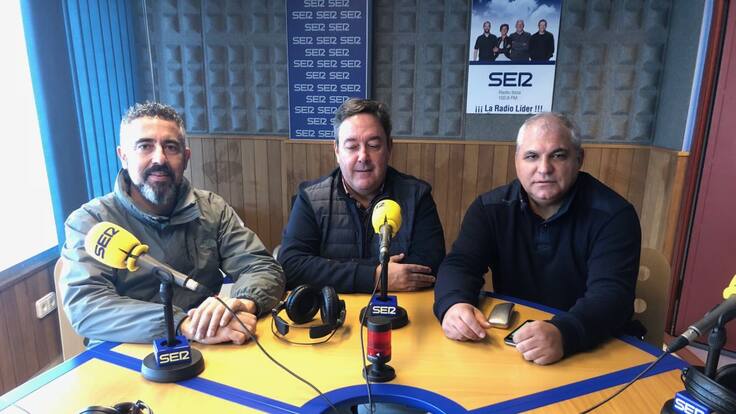 El sector del transporte de Ibiza pide más contudencia contra el intrusismo