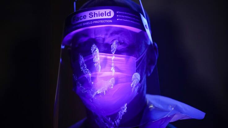 Superantibióticos vs bacterias panresistentes: la guerra que la humanidad (de momento) va perdiendo