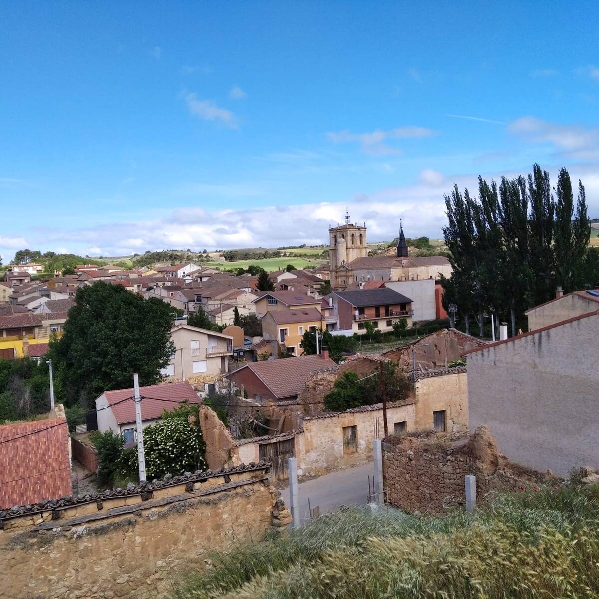 El Ayuntamiento de Sotillo de la Ribera alquila una vivienda