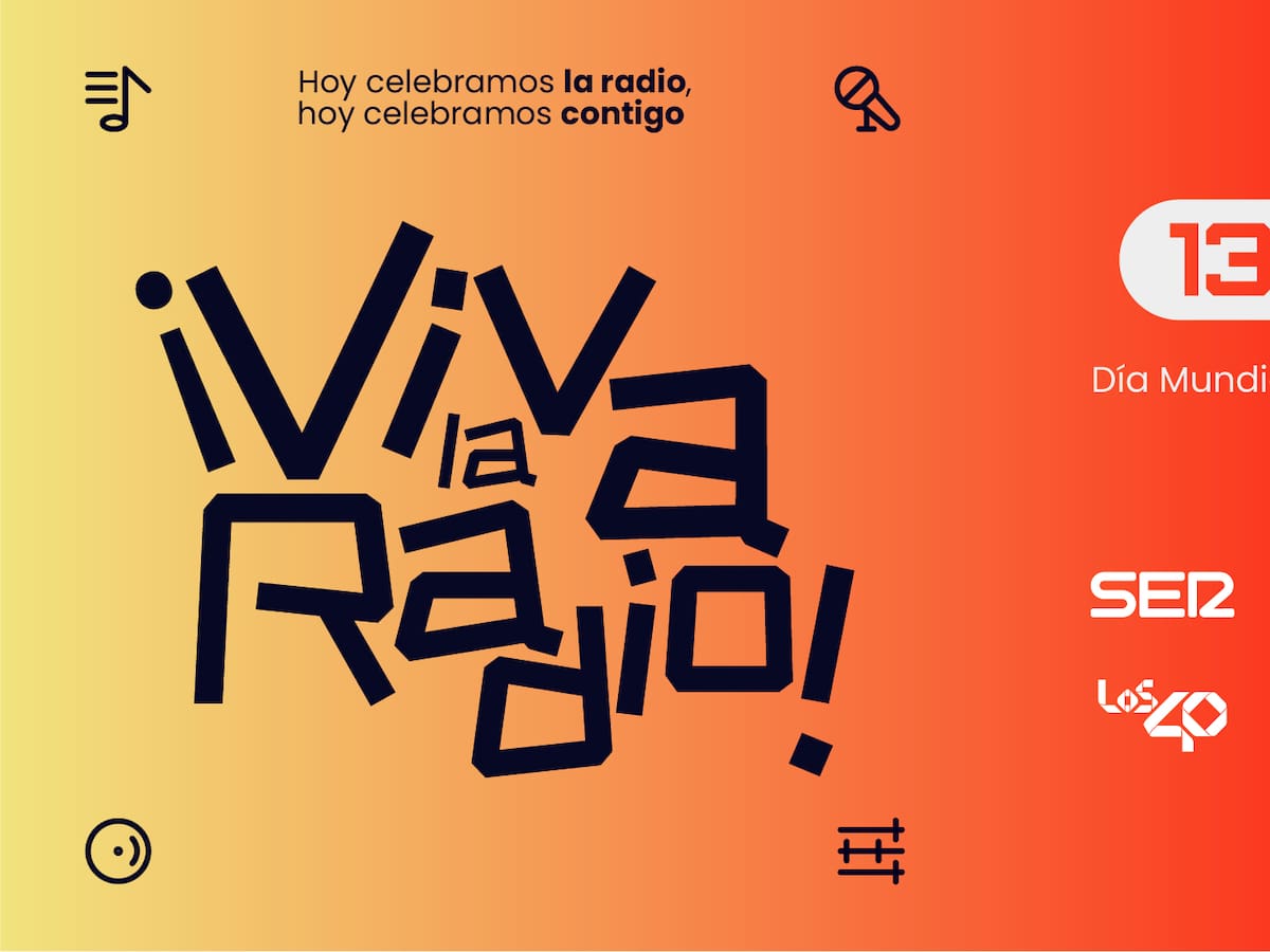La Radio firmó en 2025 un récord histórico de audiencia y consolida su liderazgo como medio de confianza