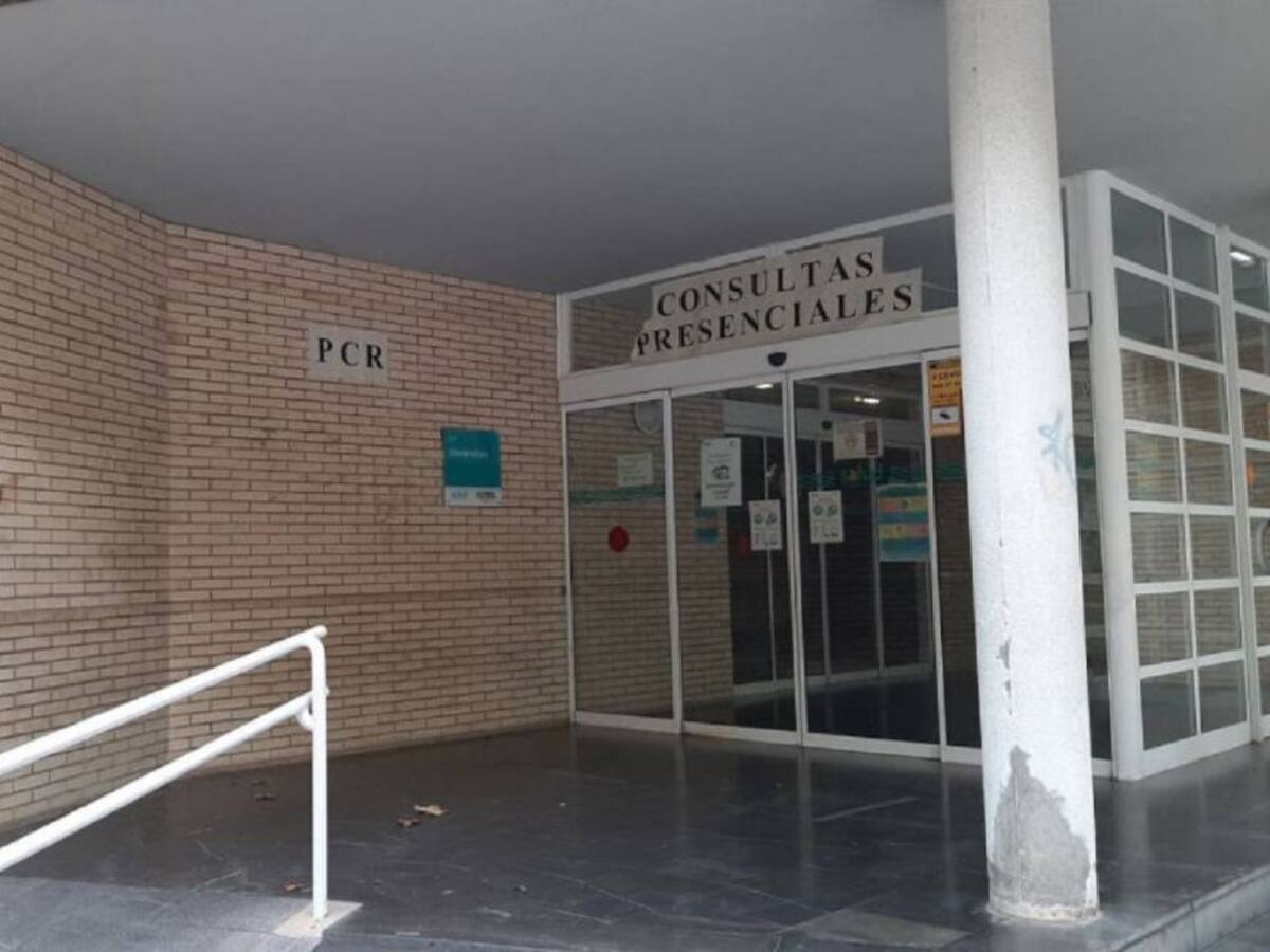 Las consultas presenciales regresarán a los centros de salud dentro de un mes