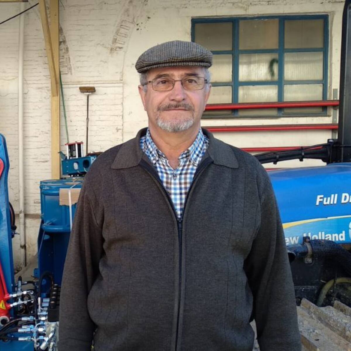 'Hacer las cosas bien', el secreto de una industria que cumple 200 años