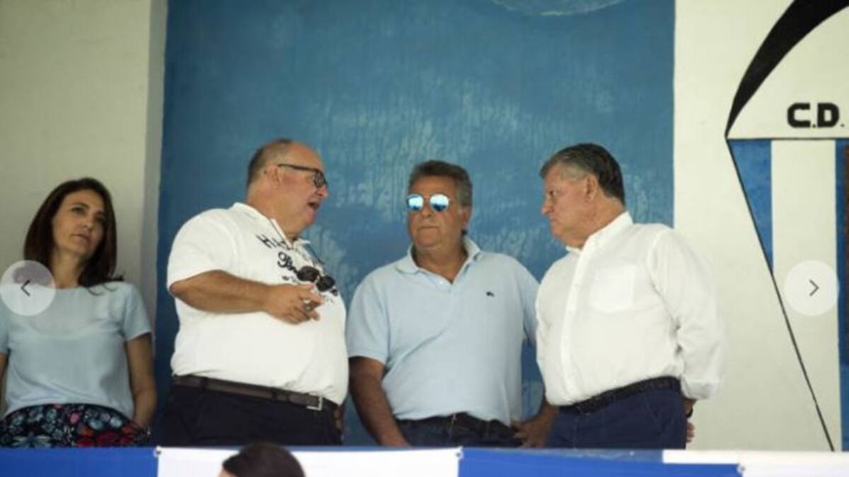 Ortiz y Ramírez canjean deuda por acción