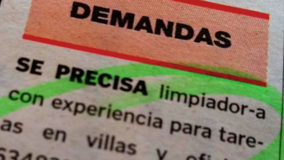Mil canarios encontraron empleo en febrero. ¿Un dato "raquítico" o "muy bueno"?