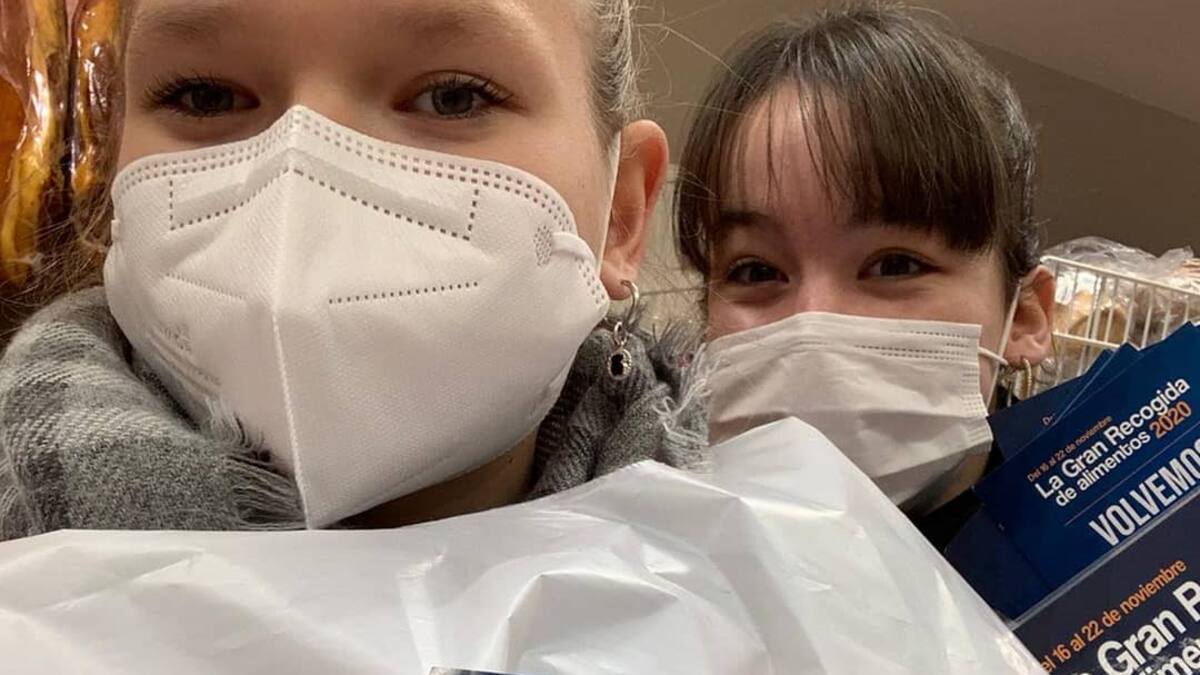 El Banco de Alimentos incrementará de forma importante la compra de productos con el aumento del dinero recaudado