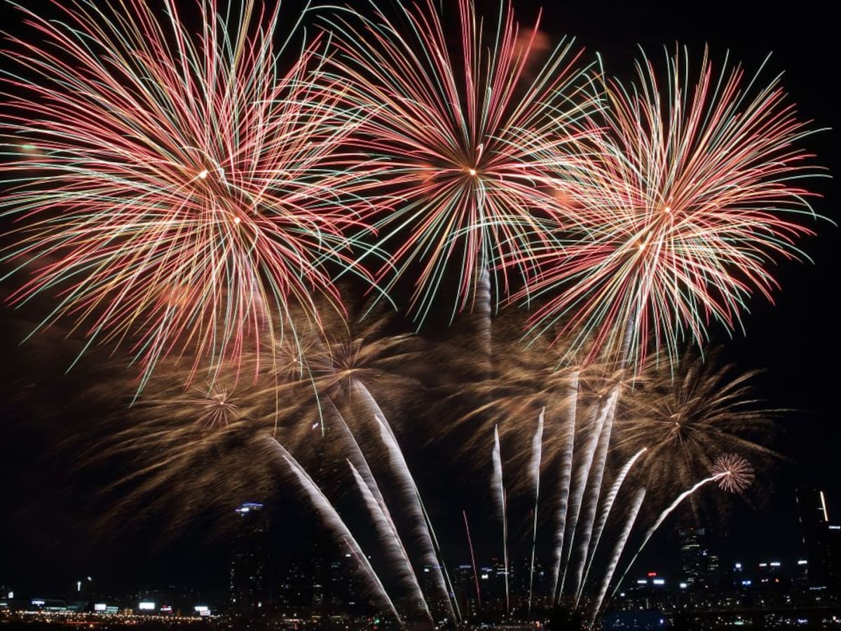 El 2018 de punta a punta