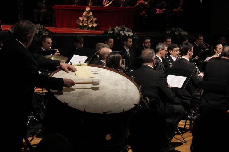 Banda de Música Municipal de Granada