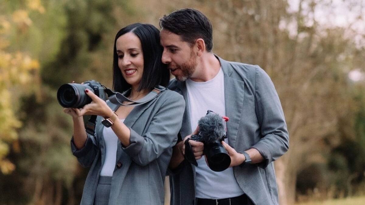 Paula Contreras, nominada a los Premios Quijote de Fotografía