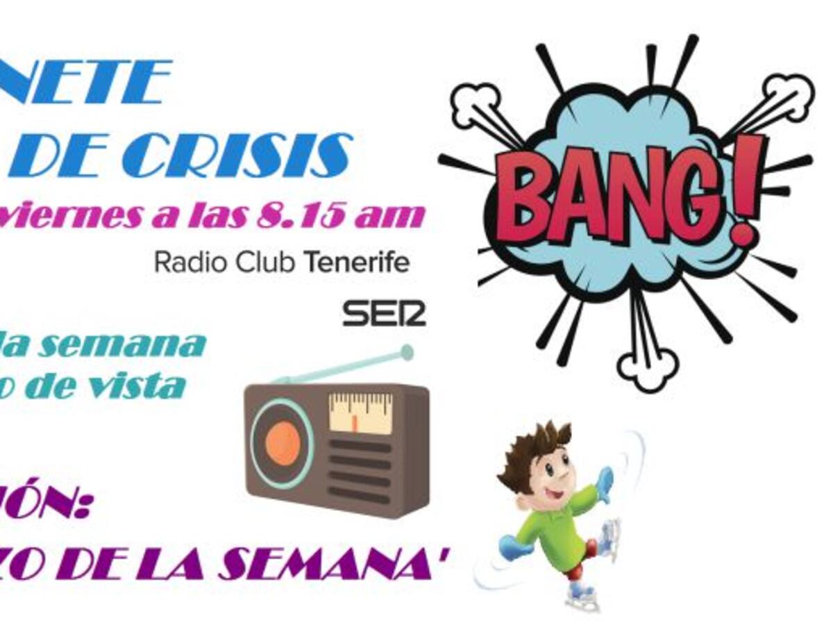 Gabinete de Crisis (16/03/2018)