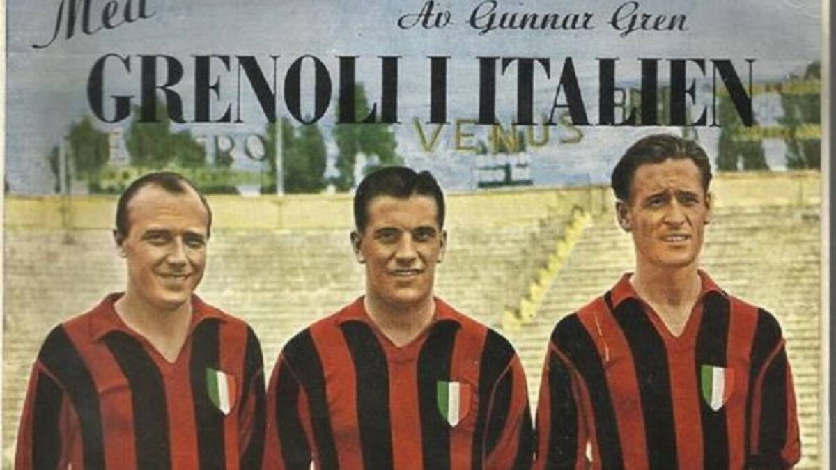 La Gre-no-li, el precedent de les MSN i BBC