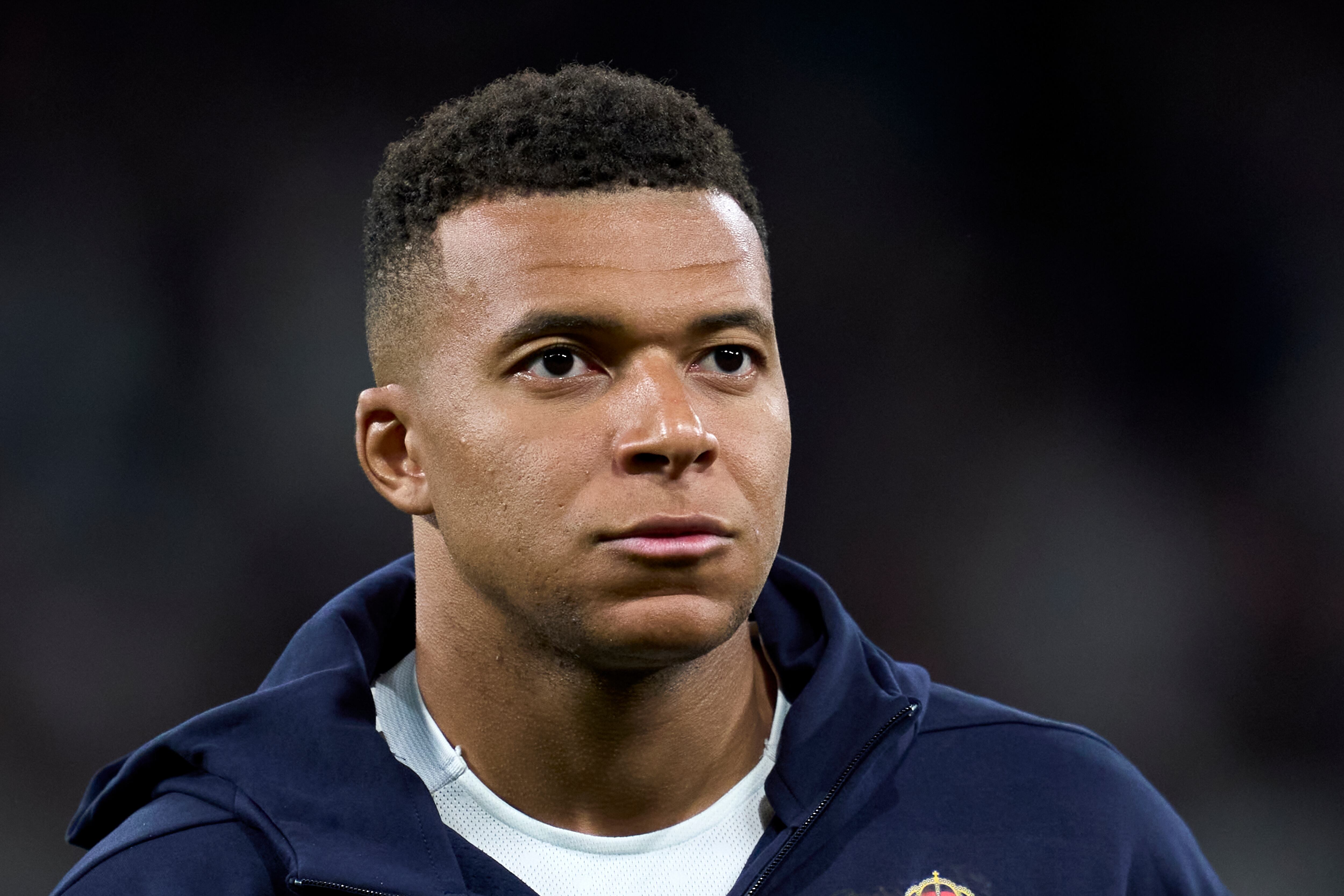 Real Madrid C.F. v Juventus - UEFA Champions League 2025/26 League Phase MD3