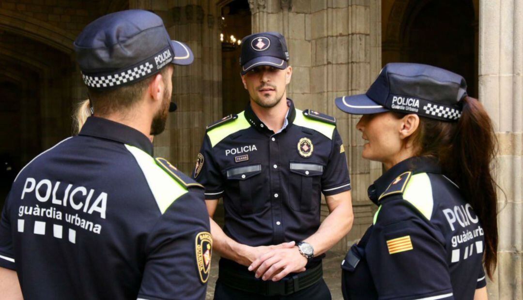 L&#039;Ajuntament i la Guàrdia Urbana creuen que el treball policial i la coordinació entre administracions és clau per entendre aquest descens dels delictes