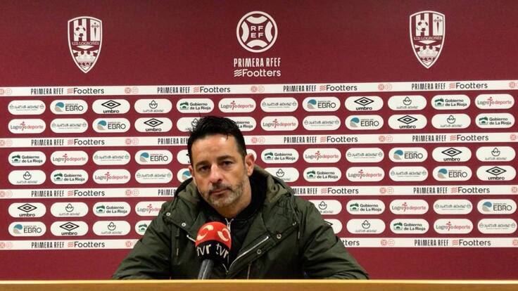 Gol en Las Gaunas: 'La manta resulta que sigue siendo corta'