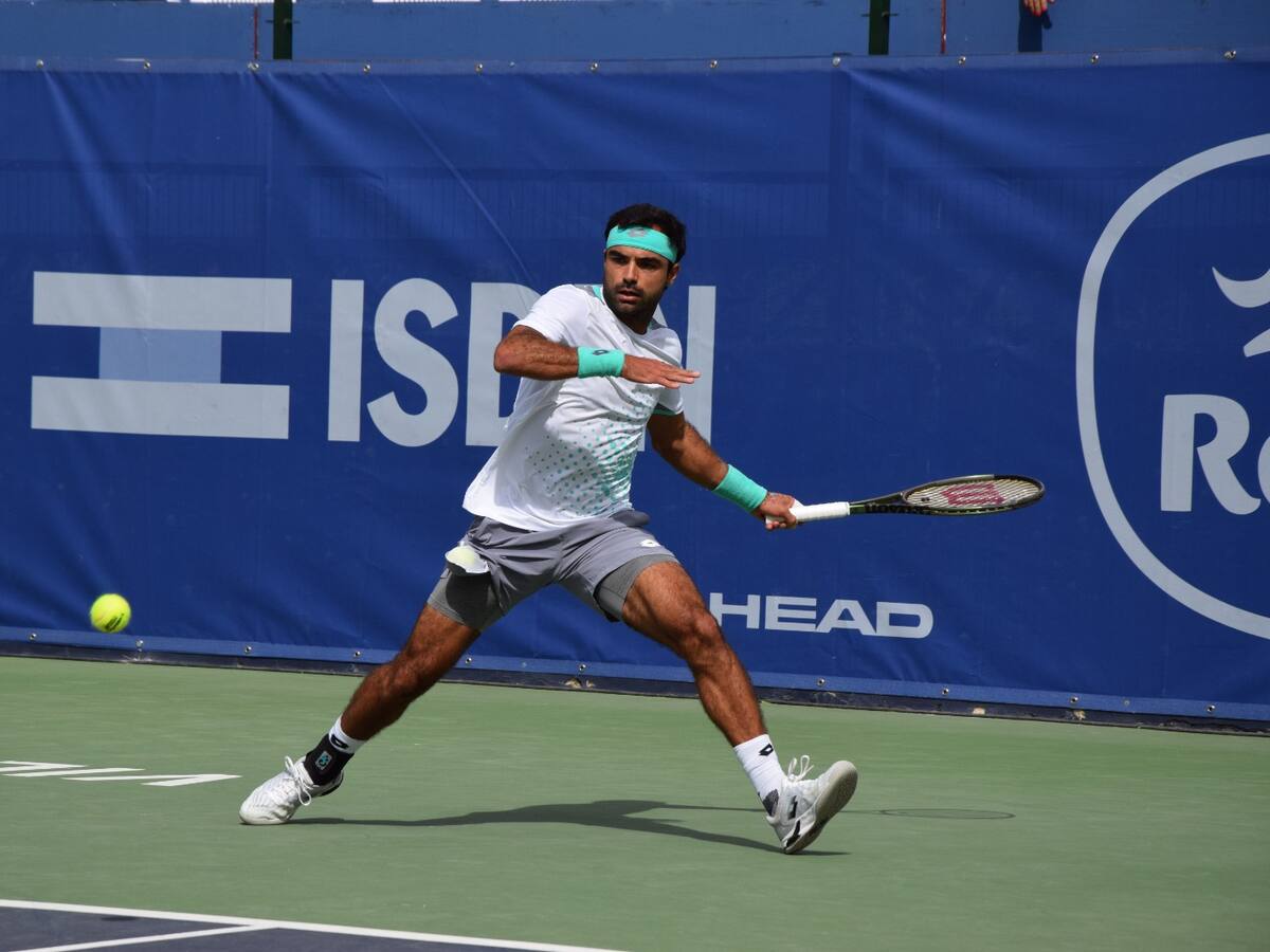 Primeros cruces de octavos del ATP Alicante Ferrero Challenger de Villena