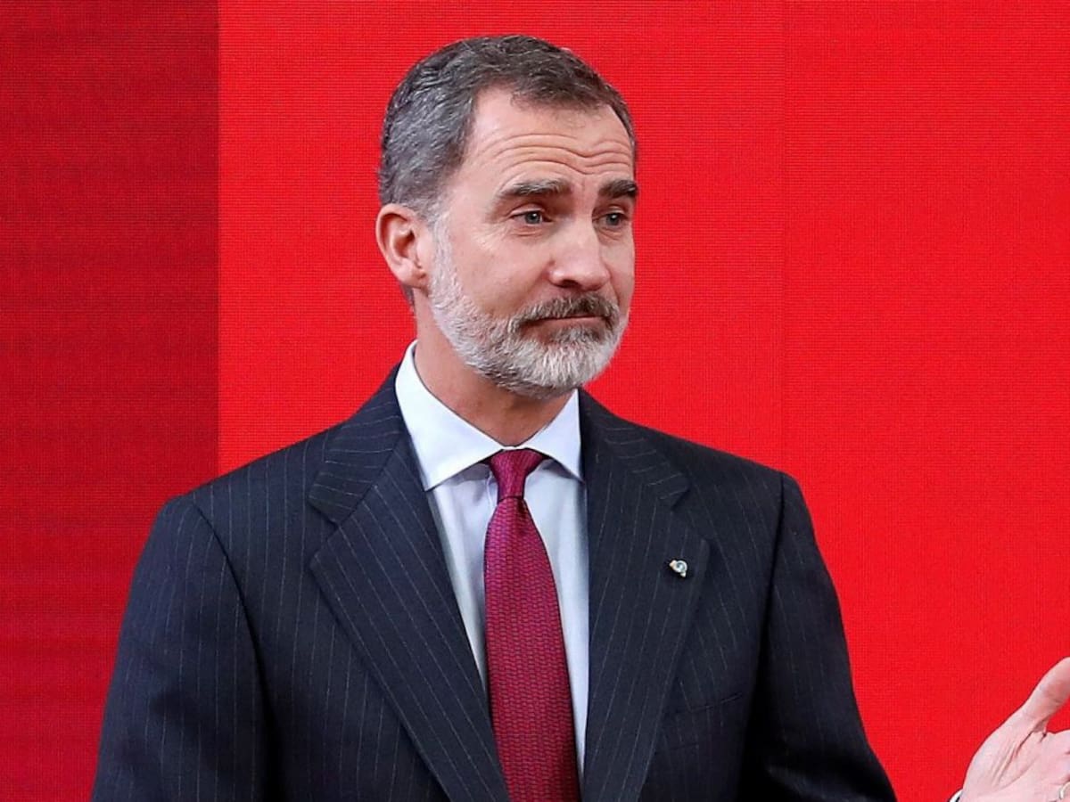 El rey se reúne el miércoles con Sánchez y el comité de gestión de la crisis