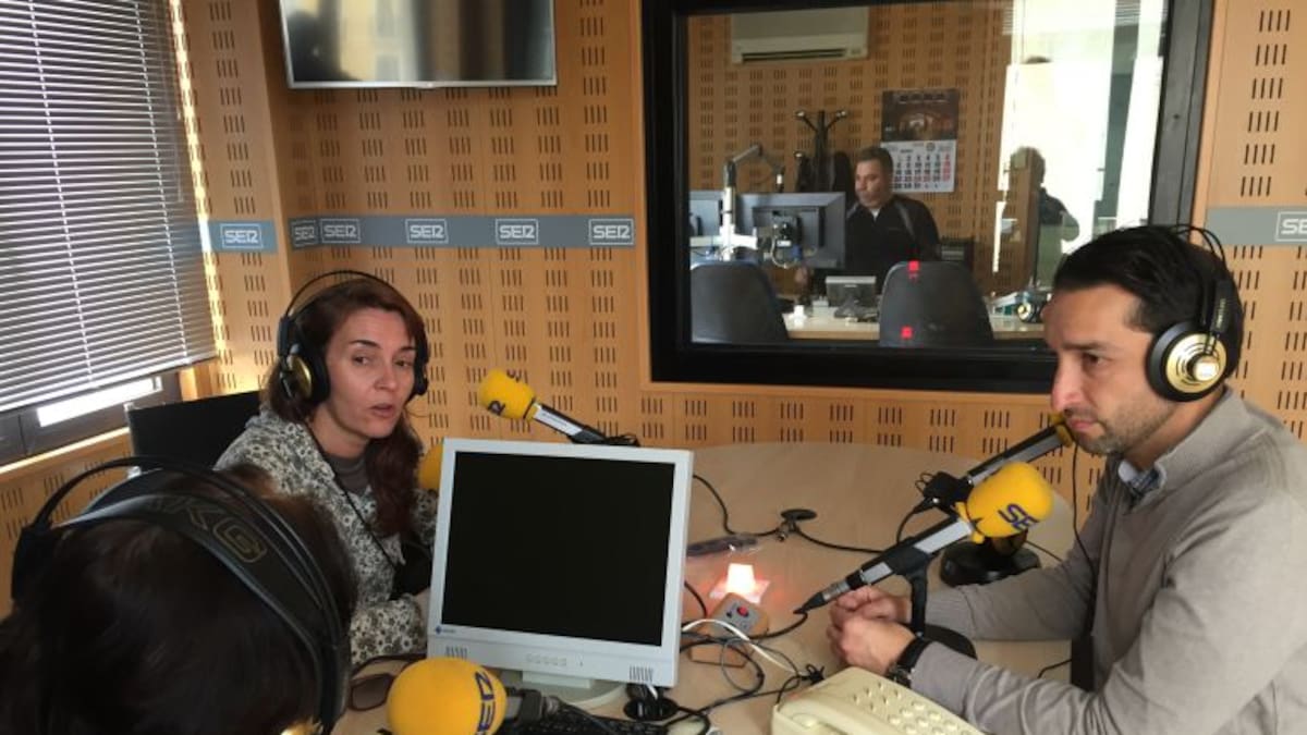 TERTULIA PORTAVOCES 15-3-16