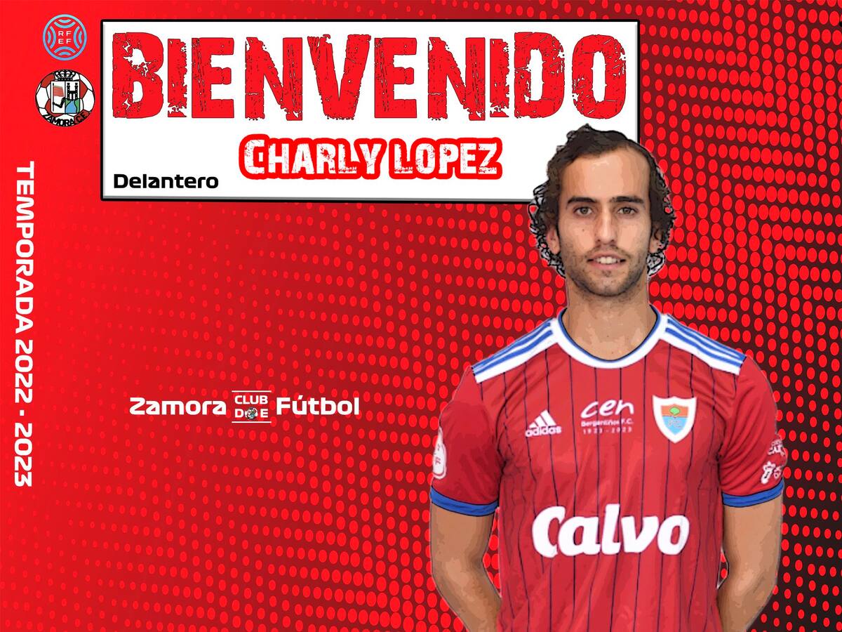 El Zamora ya tiene al reemplazo de Altube: Charly López