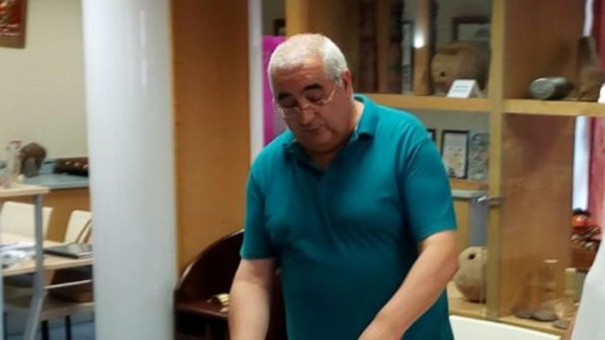 La Tanguilla invita a leer El Quijote en una edición multilingüe