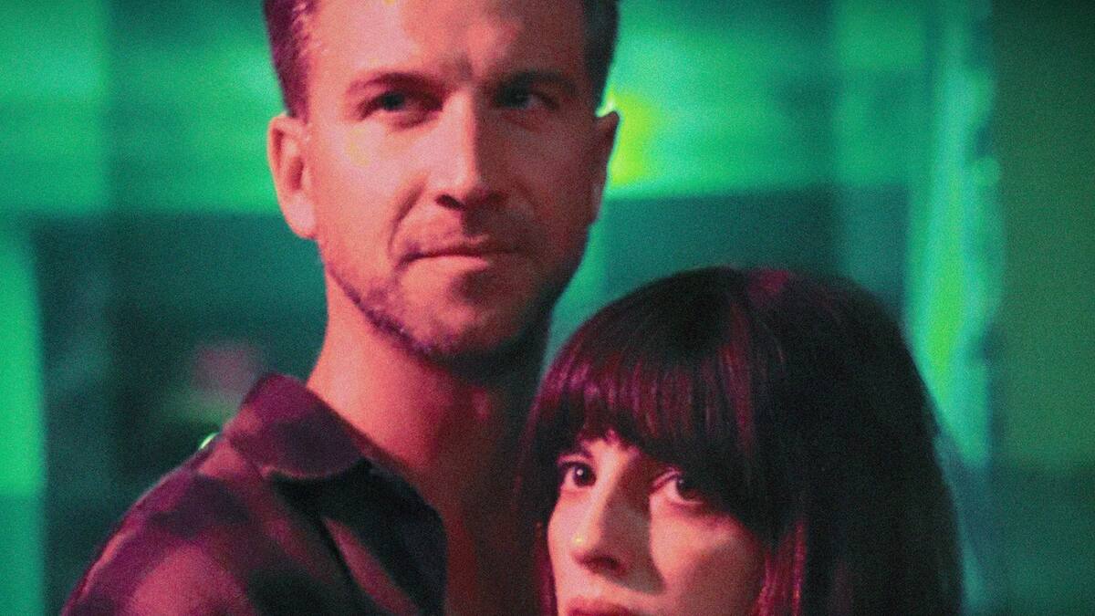 Una película jiennense obtiene 12 candidaturas a los Premios Goya