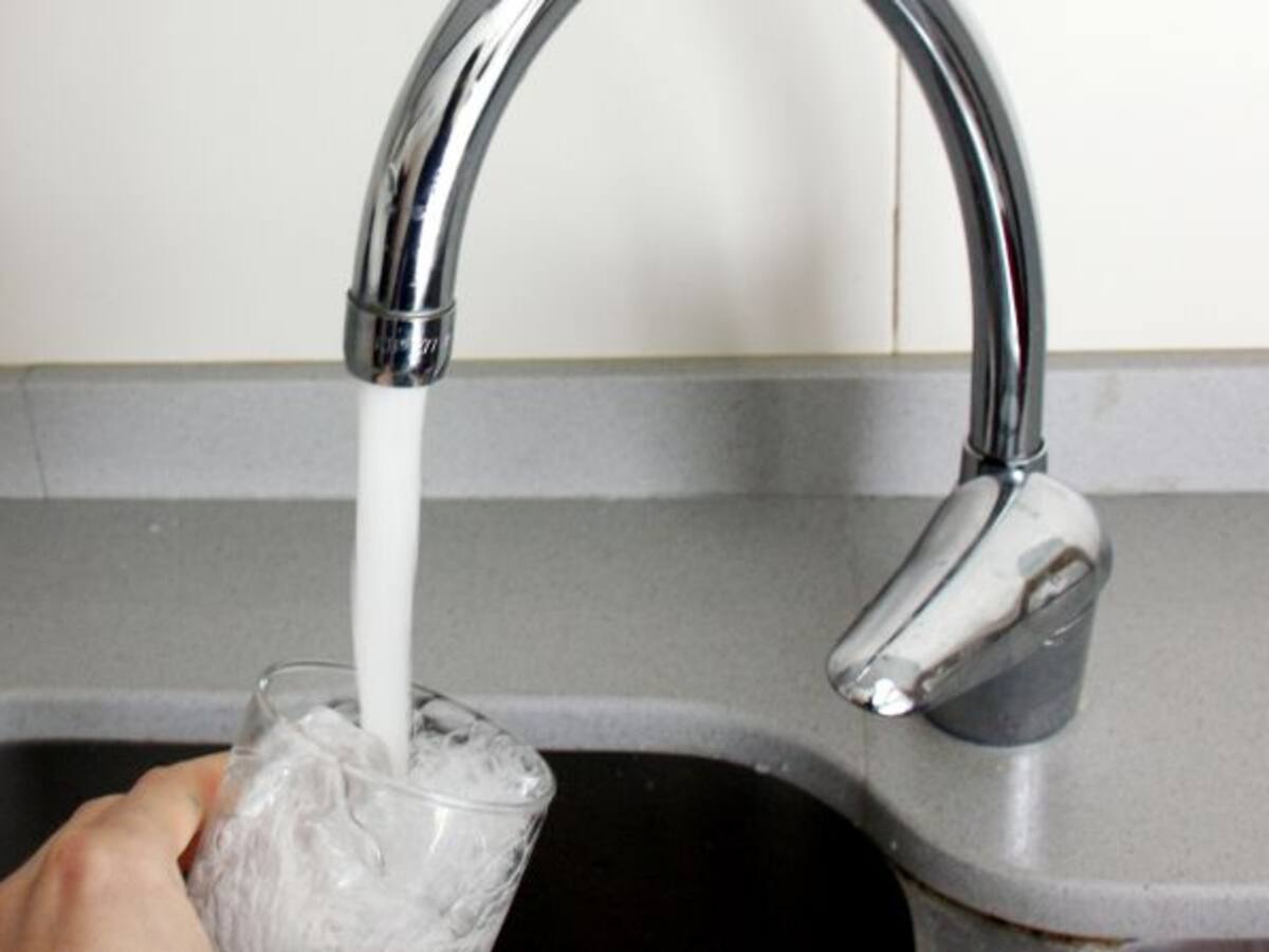 Detecten un excés d'arsènic a l'aigua corrent