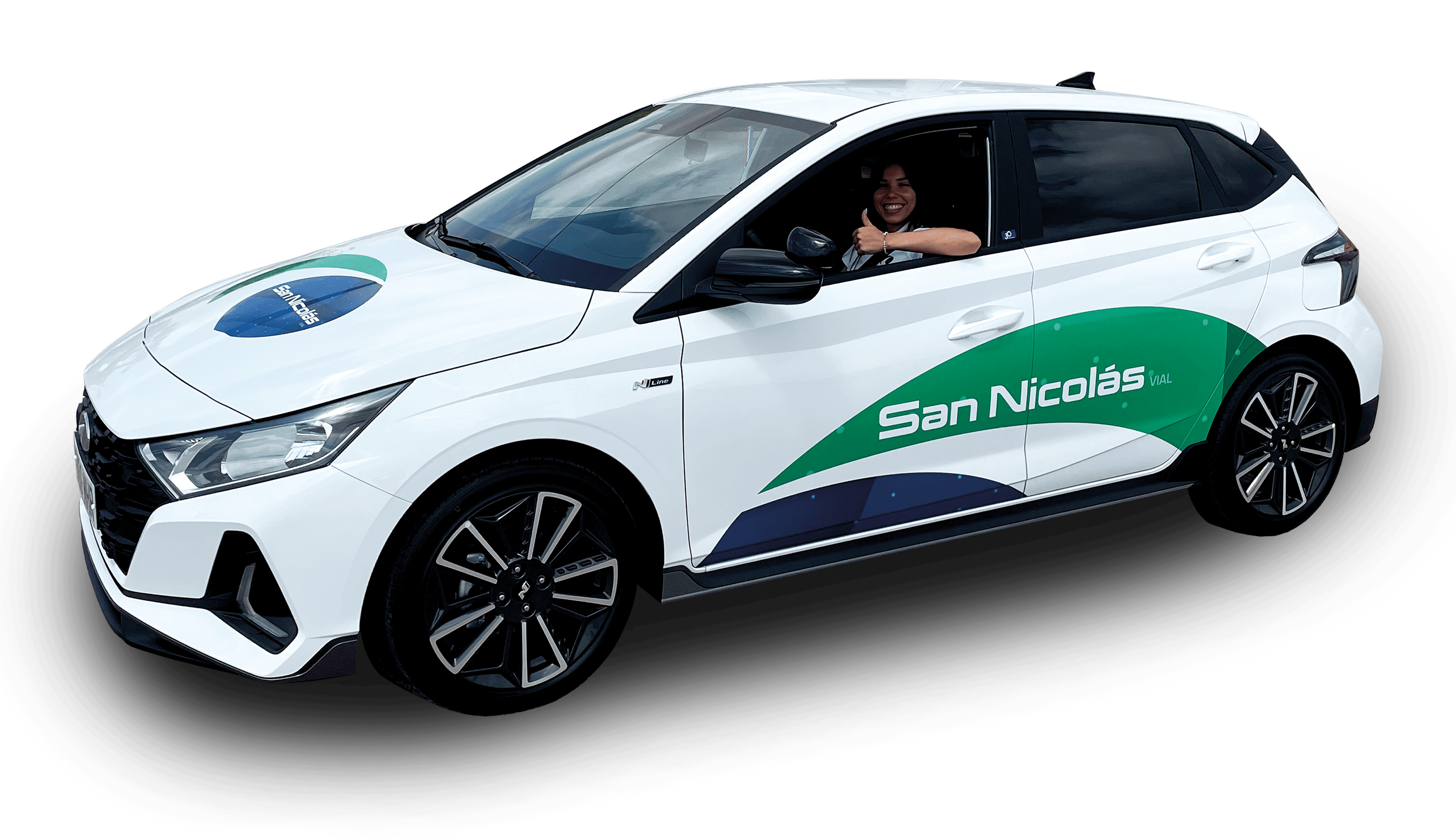 CF San Nicolás, pionero en la región con la FP de Movilidad Segura y Sostenible presencial y online