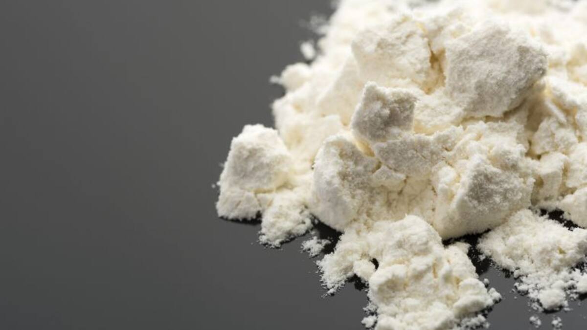 Encuentran por casualidad 100 kilos de coca