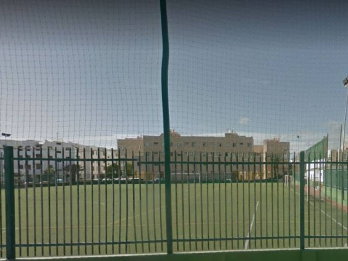 Nuevo aviso de cierre de instalaciones municipales en la capital de Lanzarote