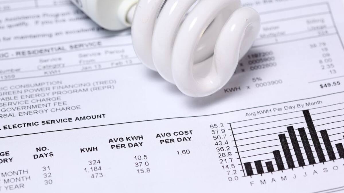 La nueva factura de la luz que "no va a entender nadie"
