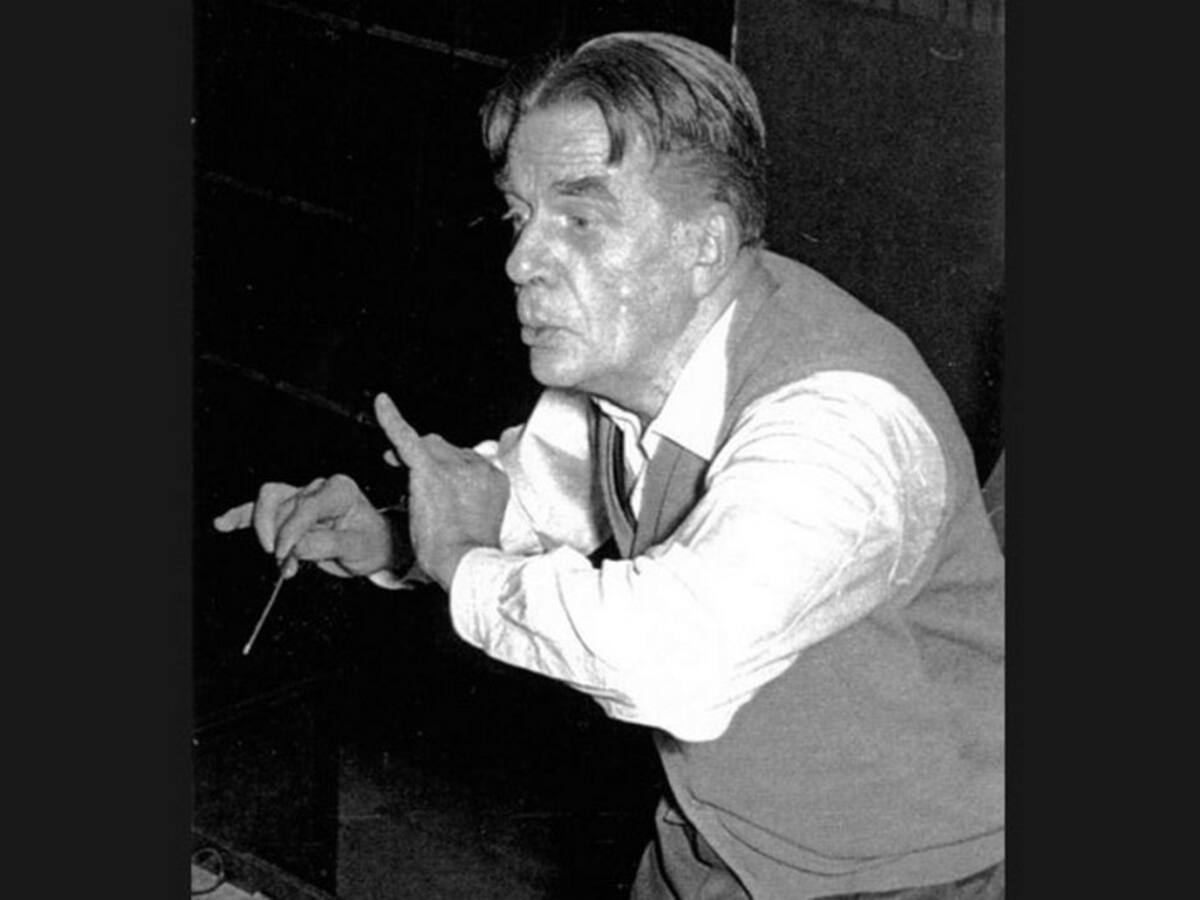 Eduard Toldrà, el músic total