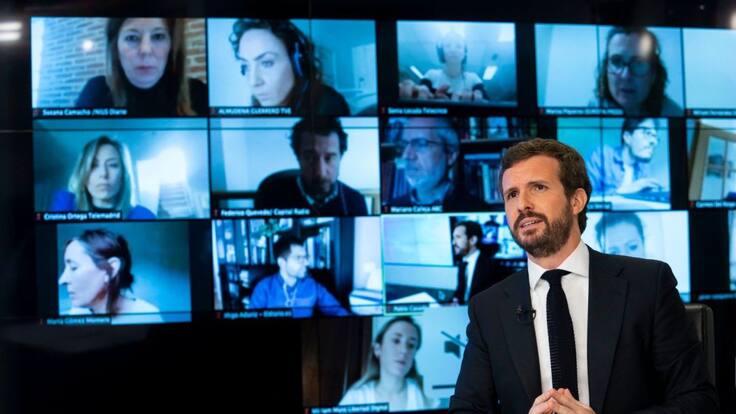 Mejor confiemos en Europa