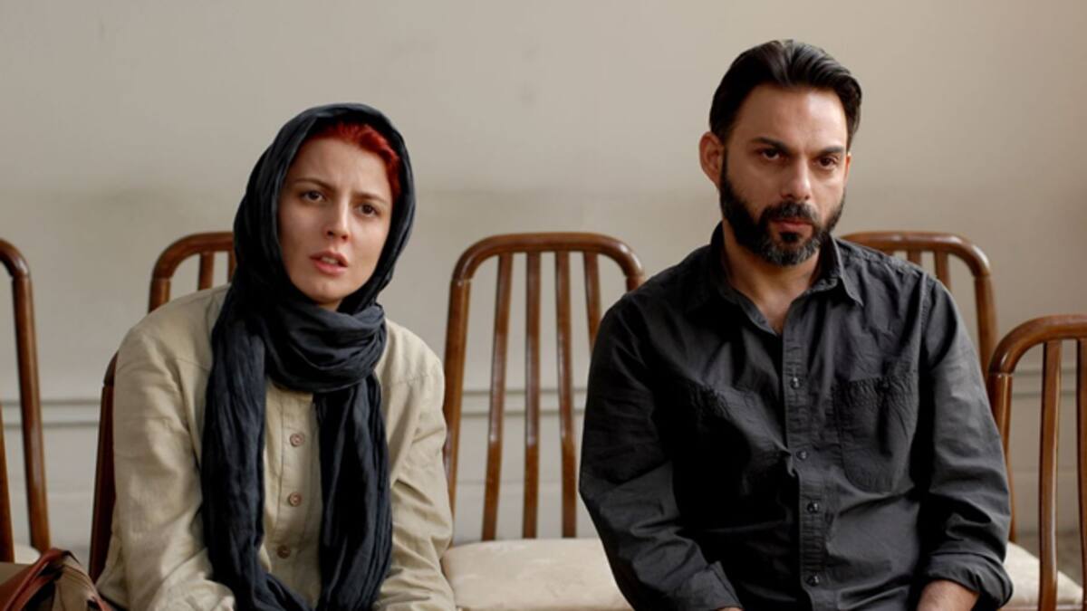 Cine iraní, entre la censura y el neorrealismo