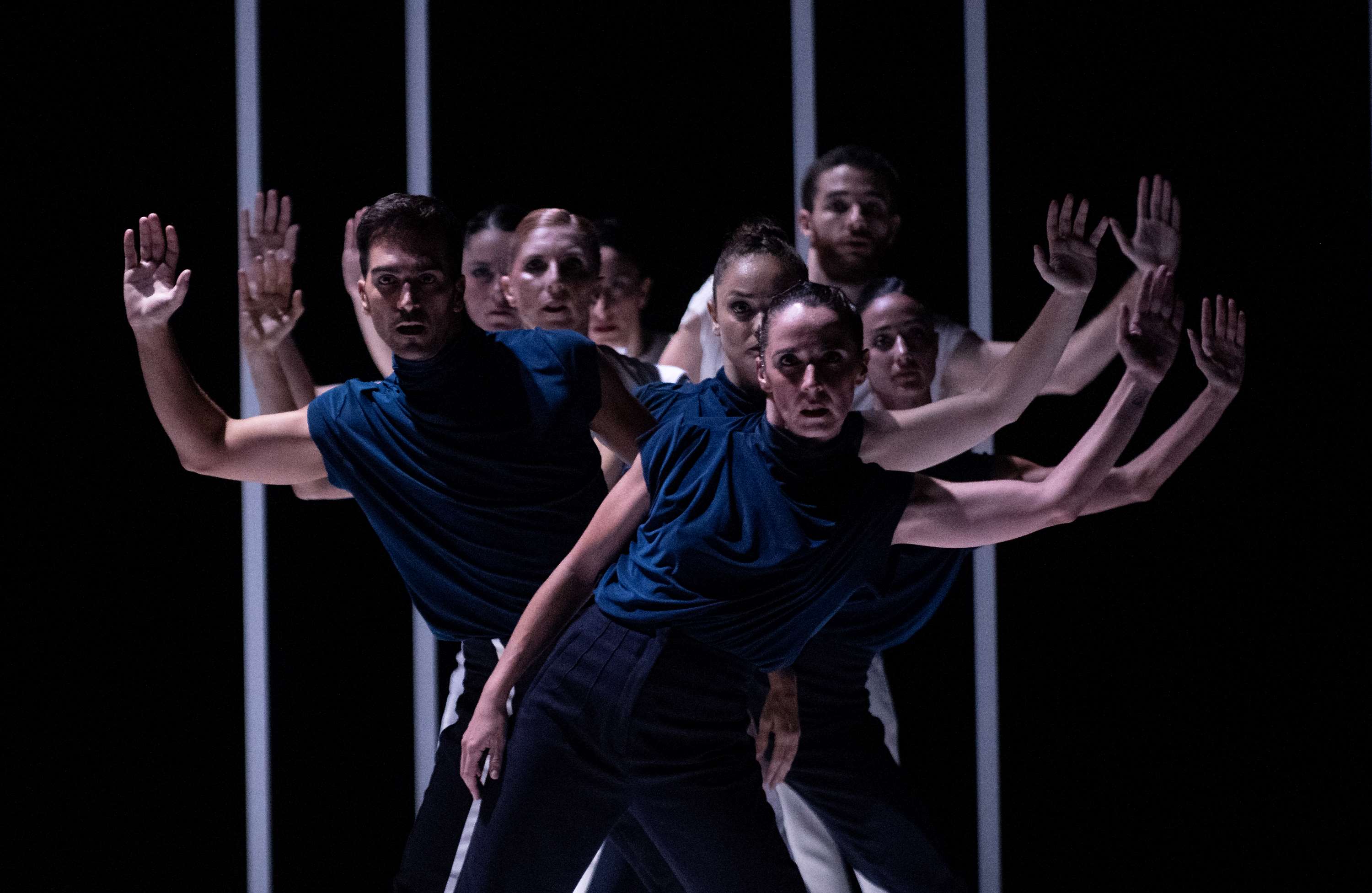 "Sempere", de la compañía Otra danza (Imagen: GVA)