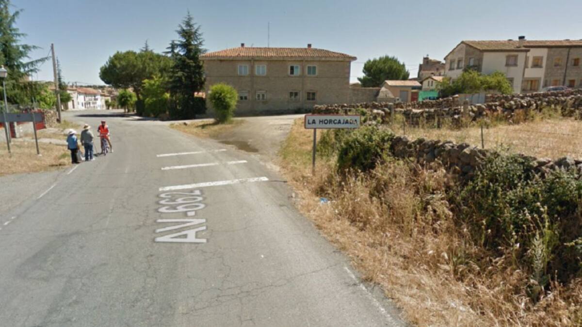 Un anciano de La Horcajada ha estado 16 horas desaparecido