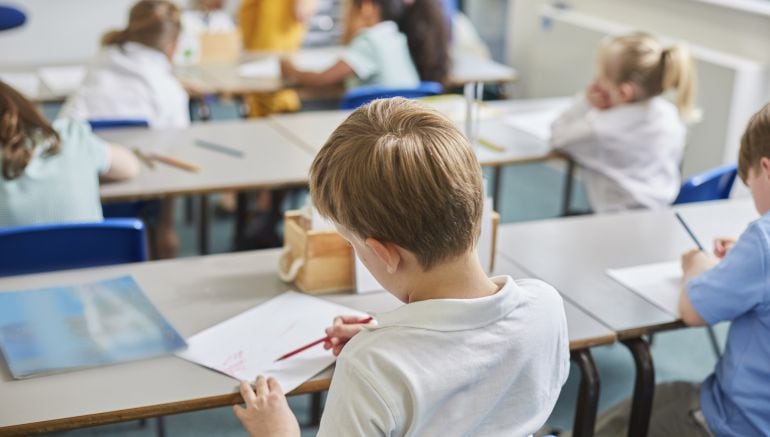 En matrícula nueva, correspondiente a alumnado de tres años, este curso se incorporan 6.196 estudiantes, 213 más que en el pasado curso