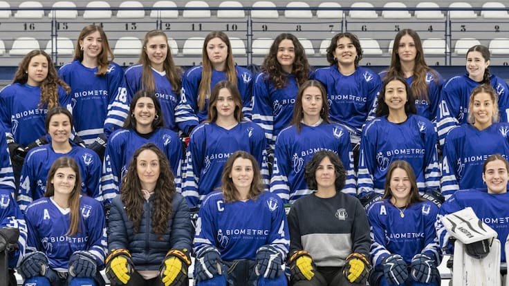 María Serna, jugadora del Txuri-Urdin, denuncia el trato recibido tras el escape de gas en Puigcerdà: "si nos hubieran atendido desde el primer momento, esto no hubiera pasado"