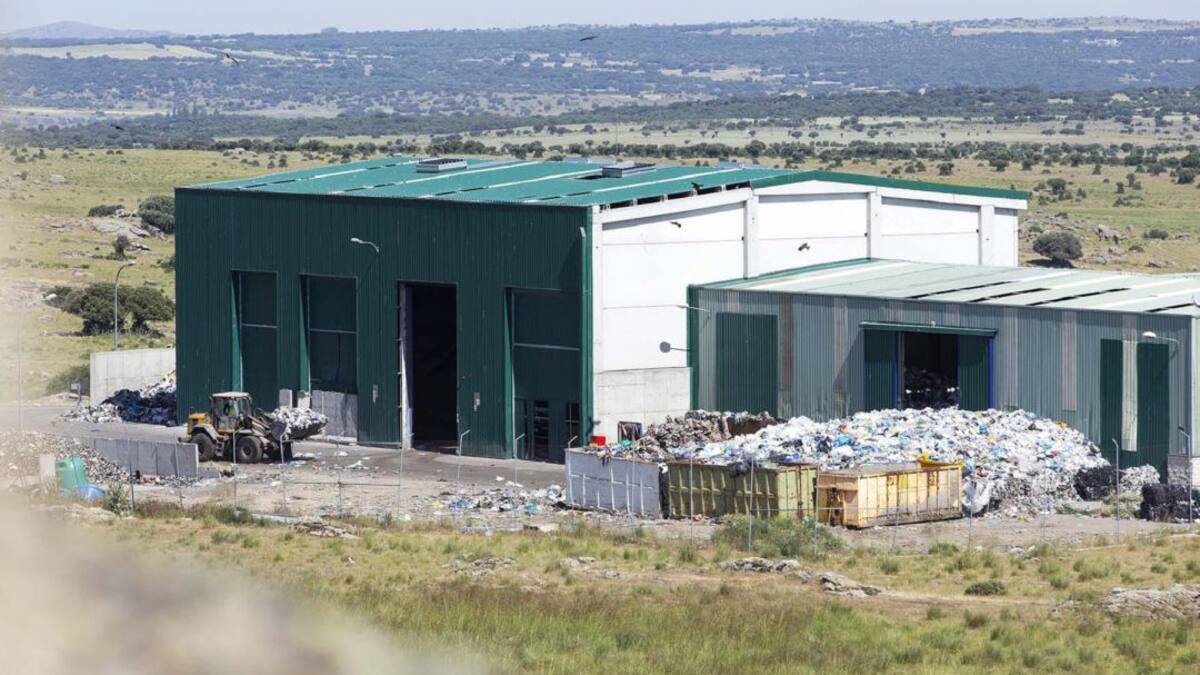 José Luis del Nogal: "No contamos con un enfoque legal pero la situación manda"